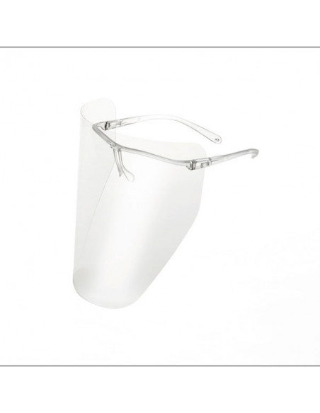 Visor Operad.Peq.5 Marcos Color.+10 Pantallas Rep. - EURONDA