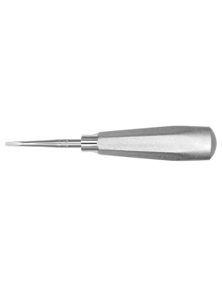 El3C Luxador Curvo 3Mm Ancho - HU-FRIEDY