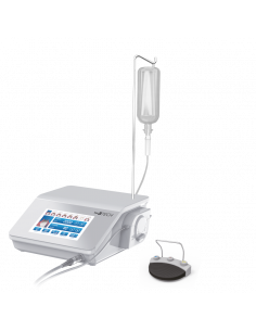 Motor de Implantes (SIN LUZ) - Implanter Led Woodpecker