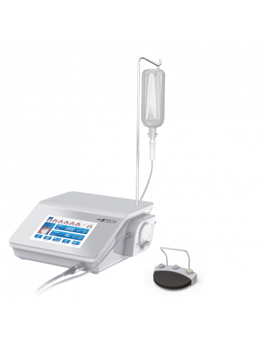 Motor de Implantes (SIN LUZ) - Implanter Led Woodpecker