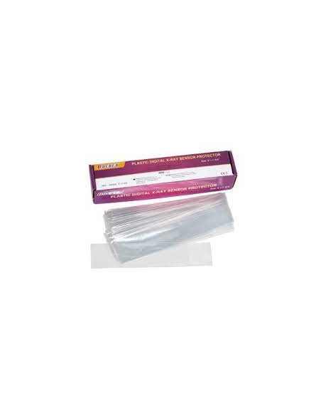 Funda para sensor Rvg, radiologia digital  Dochem
