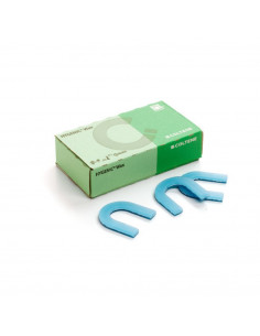 Cera azul para registro de mordida BITE WAFERS - COLTENE