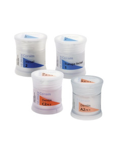 IPS E.MAX CERAM para dentina - IVOCLAR