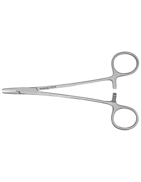 Nhcw/15Cm. P-Ag.Crile-Wood - HU-FRIEDY