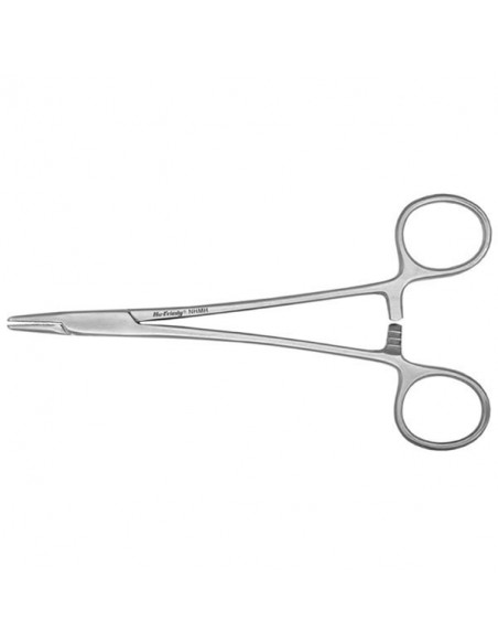 Nhmh/16Cm. P-Aguja Mayo-Hegar - HU-FRIEDY