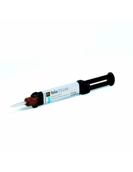 Telio Cs Link Rep. Trasp. 2X6Gr. - VIVADENT