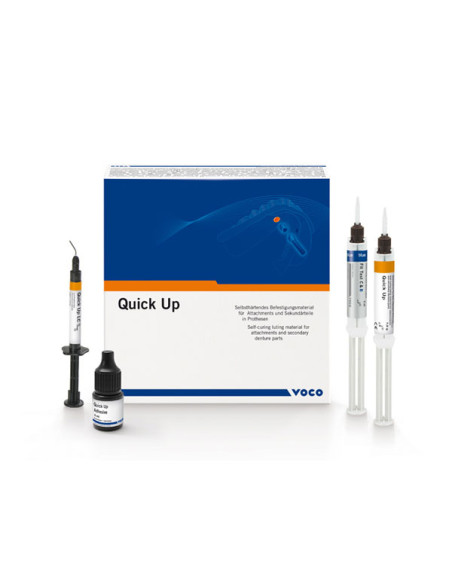 Quick Up Lc Jer. 2Gr. 1627 - VOCO