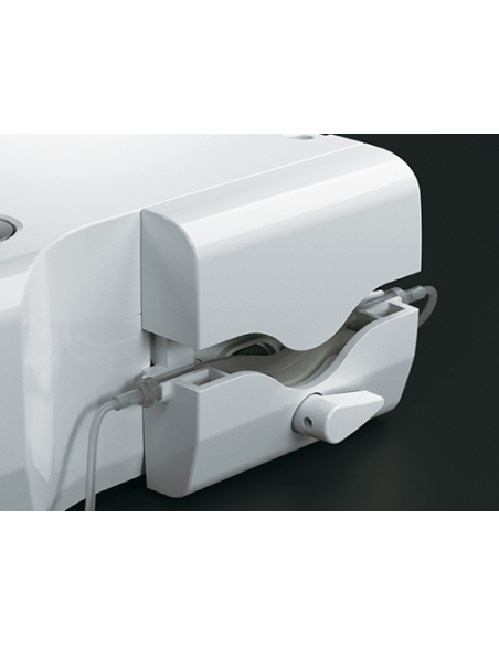 Surgic Pro2: Motor cirugia Nsk para implantologia dental