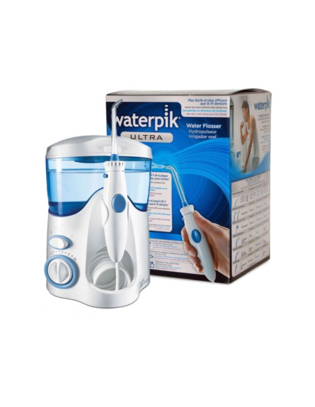 ▷ WATERPIK WP100 ULTRA irrigador dental