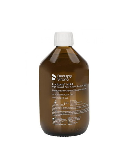 Lucitone Hipa líquido 1000ml