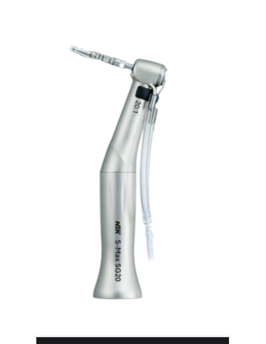 NSK Surgic Pro2 Motor Quirúrgico para Implantología dental