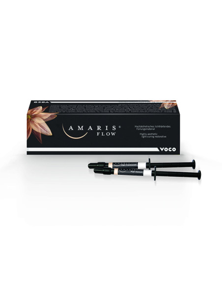 Amaris Flow Ho Repos. Jer. 2X1.8Gr. 1946 - VOCO