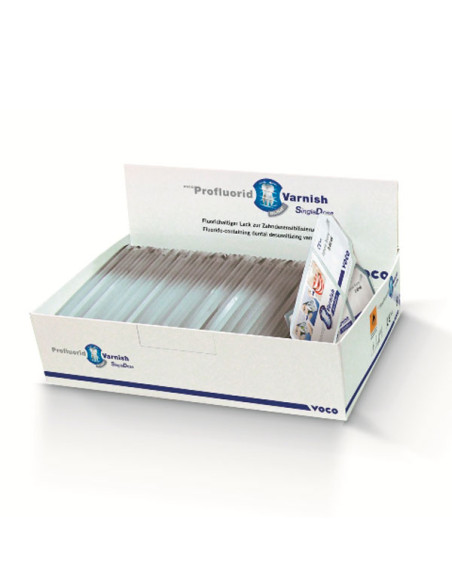 Profluorid Barniz Sd 48X0.40Ml. Sdo. 2225 - VOCO