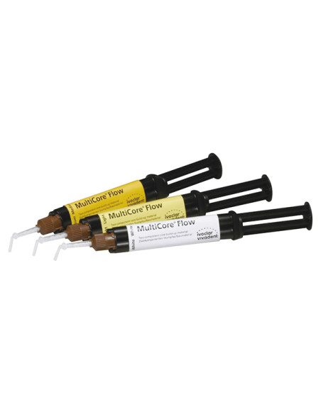 Multicore Flow Jer. Medium 10Gr. - VIVADENT