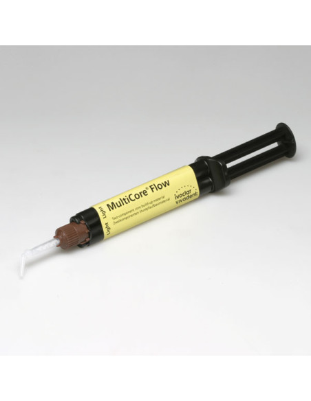 Multicore Flow Jer. Light 10Gr. - VIVADENT