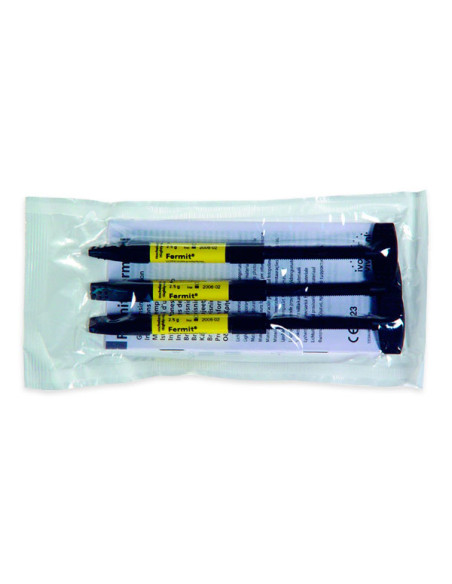 . jer.3x2.5gr. - vivadent. Jer.3X2.5Gr. - VIVADENT