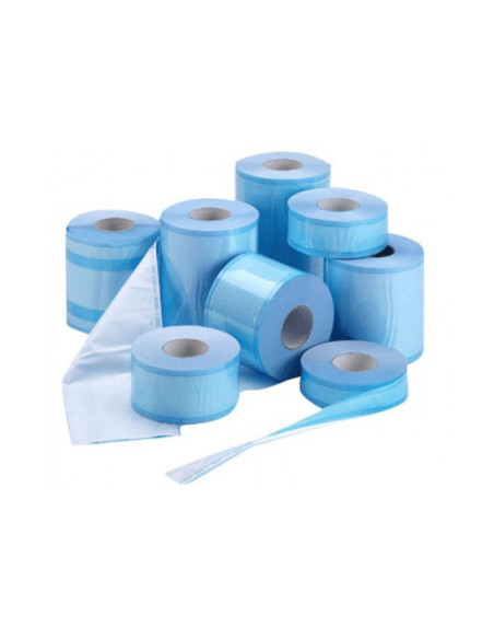 Rollo esterilización para instrumentos