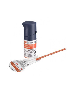 Scotchbond Universal Plus (5ml): Adhesivo universal dental