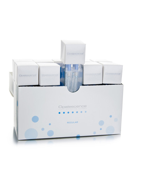 OPALESCENCE PF 10% REGULAR REFILL KIT