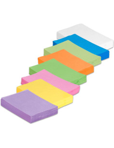PAPEL DE BANDEJAS ABSORBENTE