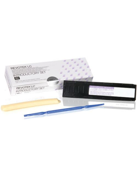 REVOTEK LC RESINA KIT 16GR