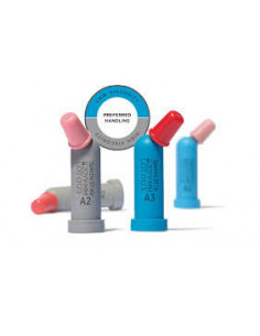 Ceram X Spectra ST hv Compules Refill - DE TREY