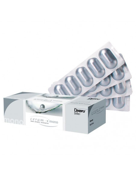 Ceram X Spectra ST hv Compules Refill - DE TREY