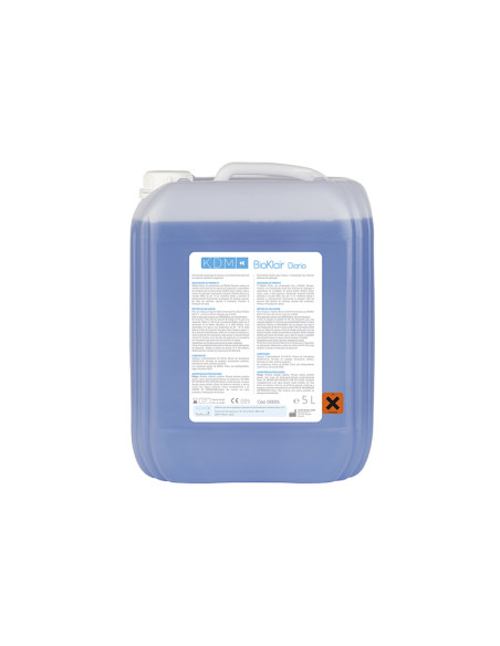 BIOKLAIR DIARIO KDM 5 lt