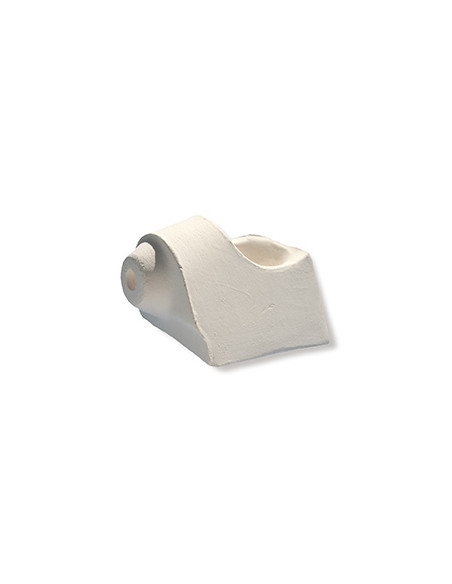 CRISOL DEGUDENT ceramica p/multi-motorcast 10 ud