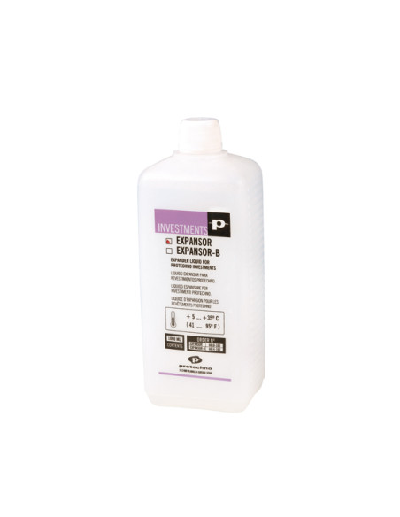 LIQUIDO EXPANSOR PROTECHNO 1 lt