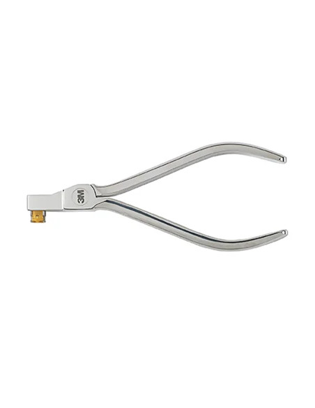 Alicater para desinsertar arcos (Smartclip). 3M
