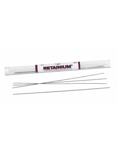 RETAINIUM ALAMBRE SIN NIQUEL 10 UDS