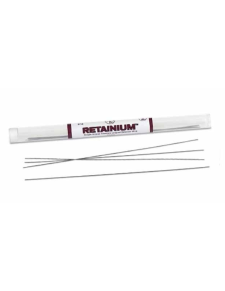RETAINIUM ALAMBRE SIN NIQUEL 10 UDS