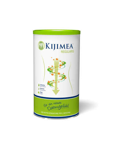 Kijimea Transito Intestinal, Verde, 250 g (Paquete de 1)