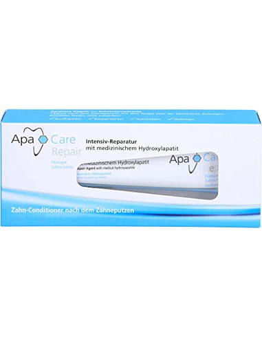 ApaCare & Repair Pasta intensiva para el cuidado dental 30ml