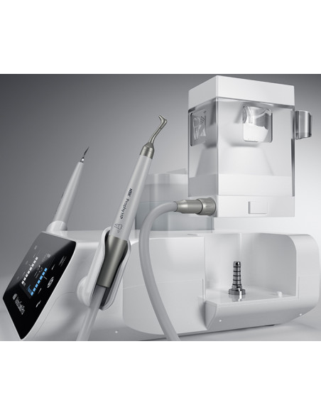 Varios Combi Pro: DISPOSITIVO PARA TRATAMIENTO PERIODONTAL