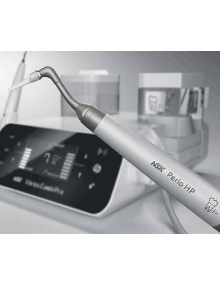 Varios Combi Pro: DISPOSITIVO PARA TRATAMIENTO PERIODONTAL