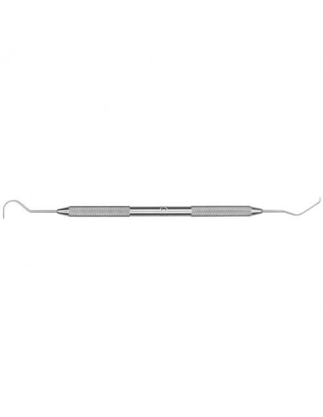 Exd5 Explorador Doble - HU-FRIEDY