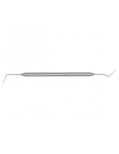 Exdg16 Explorador Doble - HU-FRIEDY