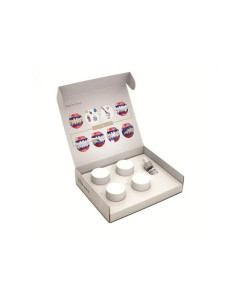BRILLIANT Lumina Basic Kit: Blanqueamiento dental clinica