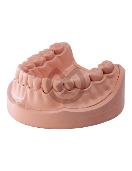 Yeso escayola duro tipo 3 Rosa 25kg