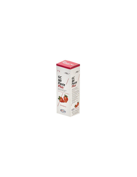 Tooth Mousse plus fresa. 1 unid