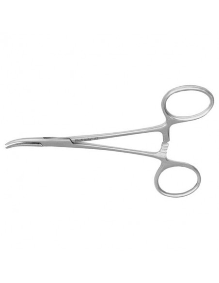 H3 Pinza Curva Halsted-Mosquit - HU-FRIEDY