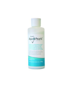 Apacare: Polvo profilaxis 250 gr