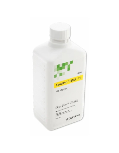 CANALPRO EDTA 17% 500 ml