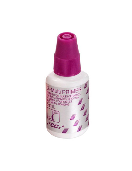 G-MULTI PRIMER 5 ml