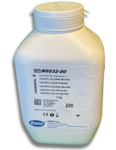 POLIMERO ORTODONCIA LEOCRYL NEUTRO 1 KG.