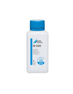 ID 220 DURR desinfectante 1 lt