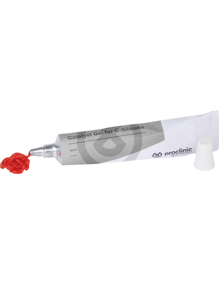 SILICONA PUTTY LAB 5kg PROC EXPERT