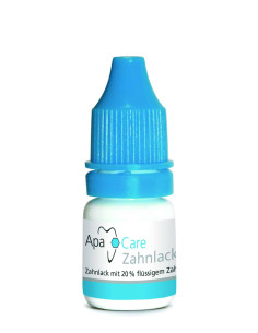 BARNIZ DESENSIBILIZANTE: ApaCare 5ml